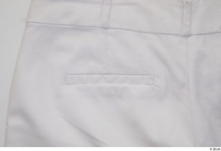 Clothes   270 clothing white trousers 0006.jpg